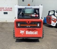 2019 Bobcat S770 - 8