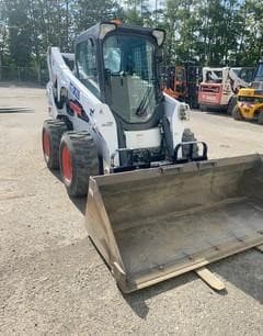 2019 Bobcat S770 - 6