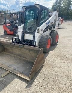2019 Bobcat S770 - 1