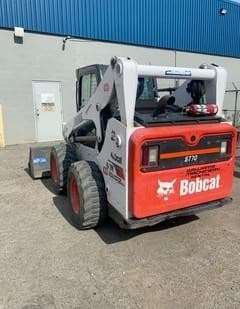 2019 Bobcat S770 - 2