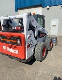 2019 Bobcat S770 - 3