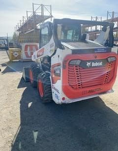 2023 Bobcat S66 - 4