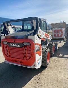 2023 Bobcat S66 - 5