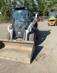 2023 Bobcat S66 - 6