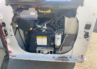 2023 Bobcat S66 - 8