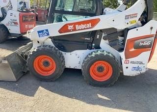 2023 Bobcat S66 - 2