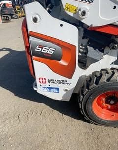 2023 Bobcat S66 - 10