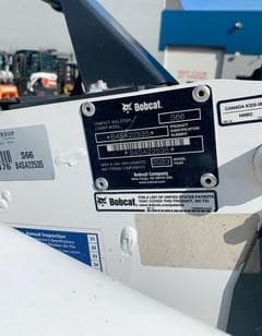 2023 Bobcat S66 - 17