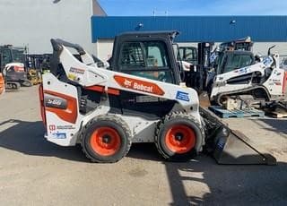 2023 Bobcat S66 - 3