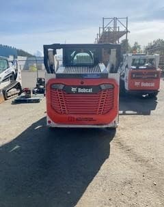 2023 Bobcat S66 - 7