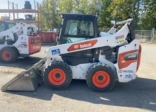 2023 Bobcat S66 - 1