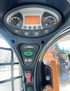 2019 Bobcat T450 - 11