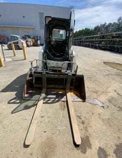 2019 Bobcat T450 - 5