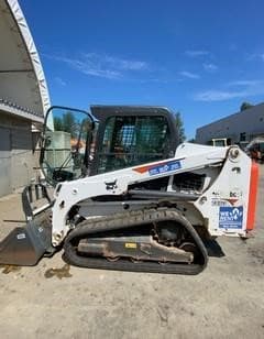 2019 Bobcat T450 - 1