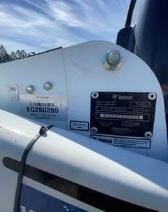 2019 Bobcat T450 - 13