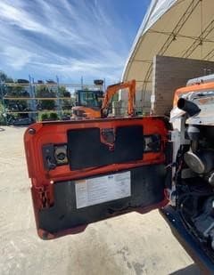 2019 Bobcat T450 - 10