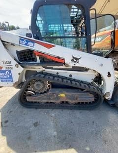 2019 Bobcat T450 - 3
