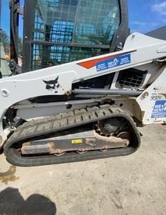 2019 Bobcat T450 - 4