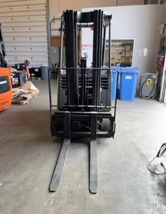 2016 Clark ESX25 - 4