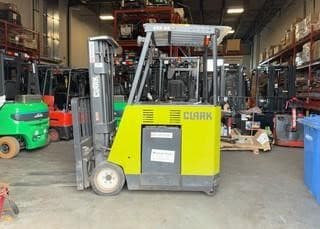 2016 Clark ESX25 - 1