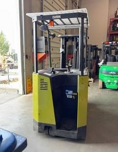 2016 Clark ESX25 - 5