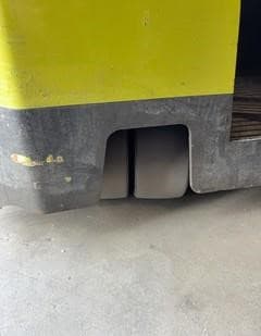 2016 Clark ESX25 - 10