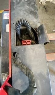 2023 Linde MT20 - 2
