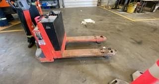 2023 Linde MT20 - 5