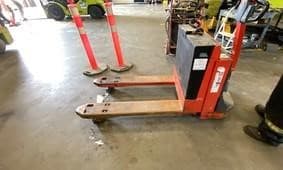 2023 Linde MT20 - 8