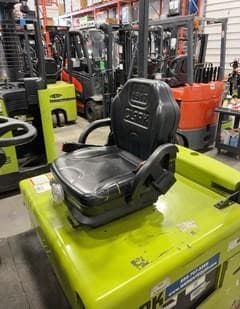 2021 Clark TMX25 - 13