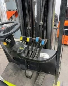 2021 Clark TMX25 - 5