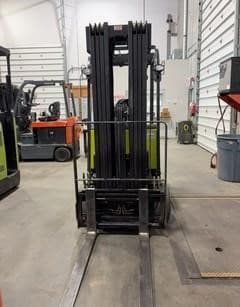 2021 Clark TMX25 - 3