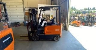 2020 Doosan BC30S - 2