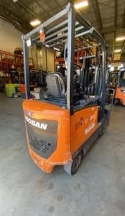 2020 Doosan BC30S - 6