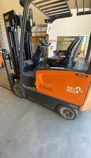 2020 Doosan BC30S - 7