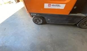 2020 Doosan BC30S - 12