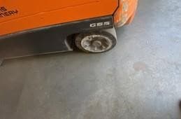 2020 Doosan BC30S - 13