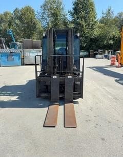 2023 Doosan G55C-7 - 3