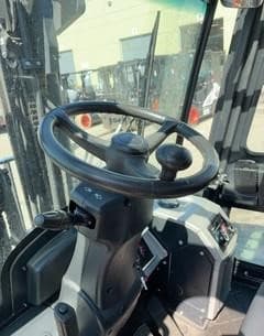 2023 Doosan G55C-7 - 8