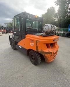 2023 Doosan G55C-7 - 6