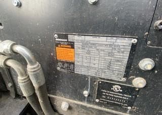 2023 Doosan G55C-7 - 16