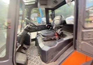 2023 Doosan G55C-7 - 9