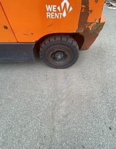 2023 Doosan G55C-7 - 11