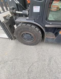 2023 Doosan G55C-7 - 12