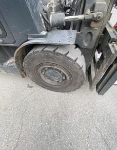 2023 Doosan G55C-7 - 13
