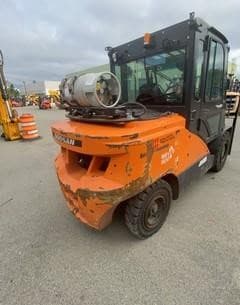 2023 Doosan G55C-7 - 5