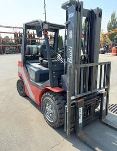 2023 Baoli KBG30 - 3