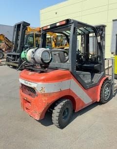 2023 Baoli KBG30 - 4