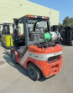2023 Baoli KBG30 - 5