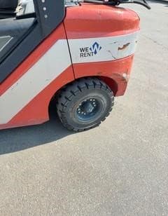 2023 Baoli KBG30 - 12